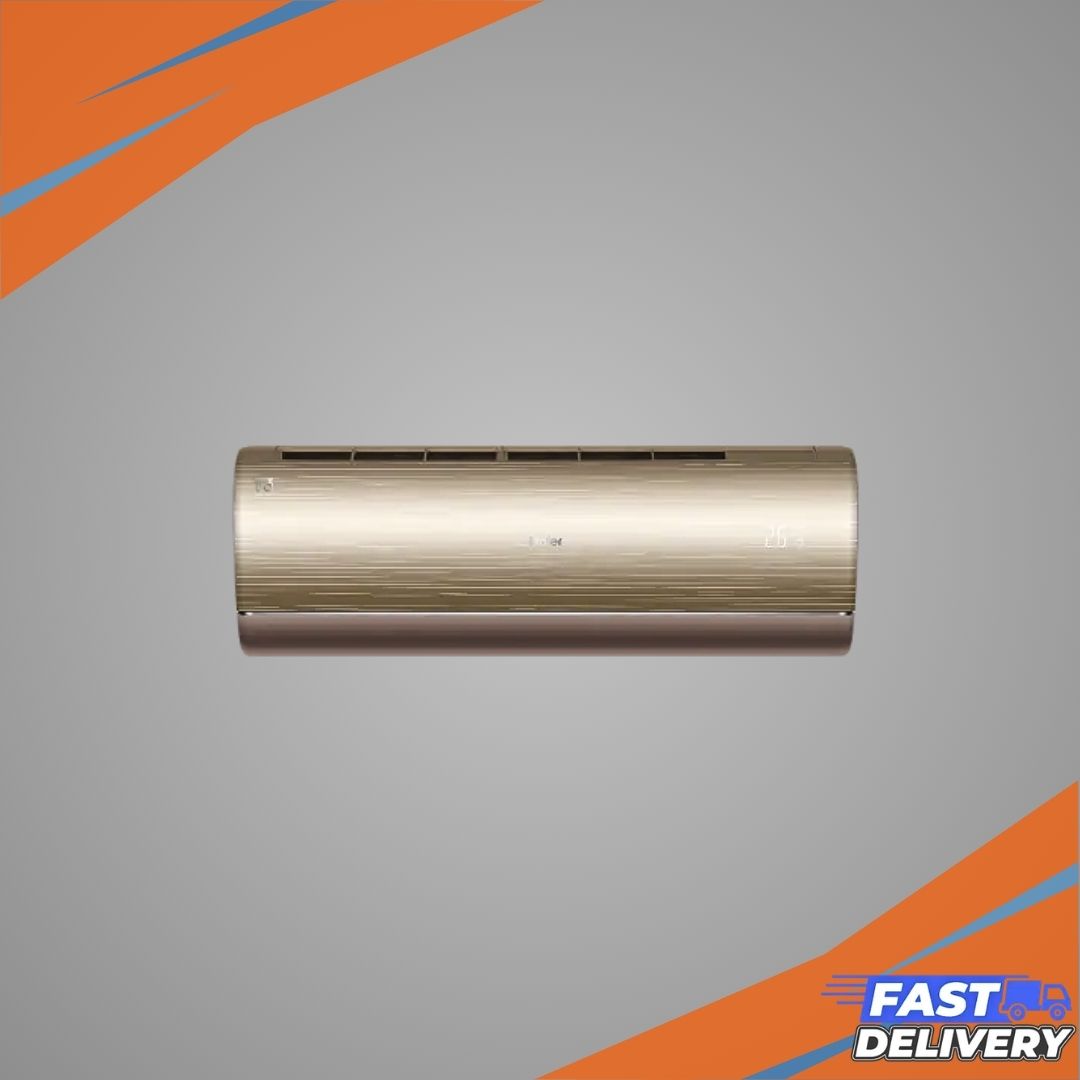 18 HJUV  : HAIER DC INVERTER UV 
